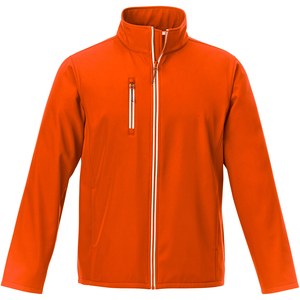 Elevate Essentials 38323 - Casaco softshell para homem "Orion"