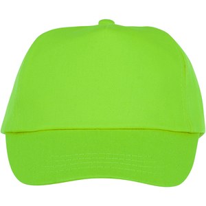 Elevate Essentials 38667 - Boné de criança de 5 painéis Feniks Apple Green