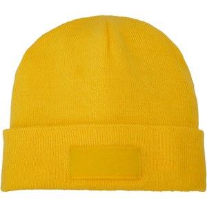 Elevate Essentials 38676 - Gorro com aplicação "Boreas"