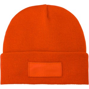 Elevate Essentials 38676 - Gorro com aplicação "Boreas"