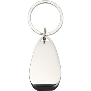 PF Concept 538507 - Porta-chaves abre garrafas "Don" Prata