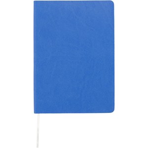 PF Concept 210219 - Bloco de notas macio "Liberty" Piscina Azul