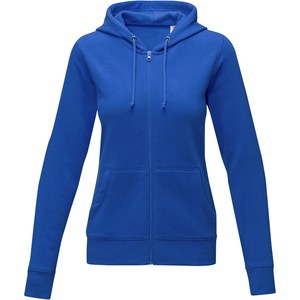 Elevate Essentials 38230 - Camisola com capuz para mulher “Theron" Piscina Azul