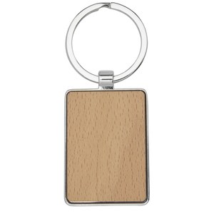 PF Concept 118124 - Porta-chaves retangular em madeira de faia "Mauro"