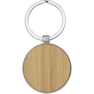 PF Concept 118125 - Porta-chaves redondo em bambu "Nino"