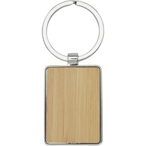 PF Concept 118126 - Porta-chaves retangular em bambu "Neta"