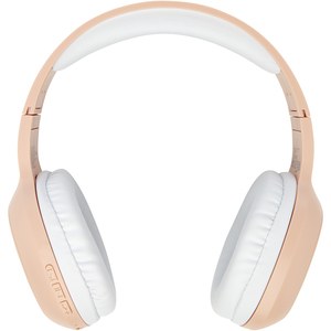 PF Concept 124155 - Auscultadores sem fio com microfone "Riff" Pale blush pink