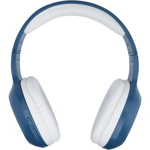 PF Concept 124155 - Auscultadores sem fio com microfone "Riff" Tech Blue