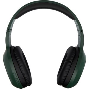 PF Concept 124155 - Auscultadores sem fio com microfone "Riff" Green Flash