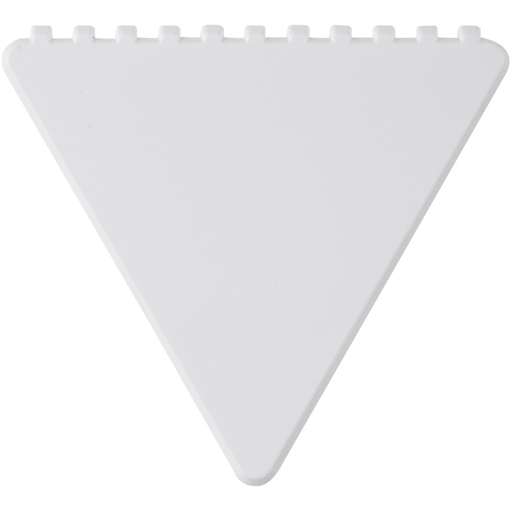 PF Concept 104252 - Raspador de gelo triangular em plático reciclado "Frosty" 