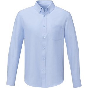 Elevate Essentials 38178 - Camisa de homem de manga comprida "Pollux"