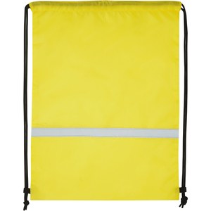 RFX™ 122016 - Conjunto de segurança e visibilidade para crianças dos 7 aos 12 anos "Ingeborg" Neon Yellow