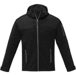 Elevate Life 38327 - Casaco softshell para homem "Match"