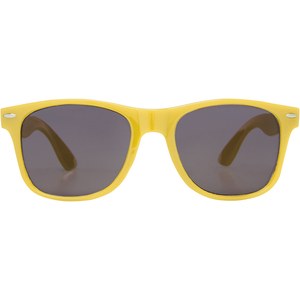 PF Concept 127004 - Óculos de sol RPET "Sun Ray" Yellow