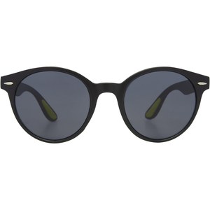 PF Concept 127006 - Óculos de sol redondos  "Steven" Lime Green