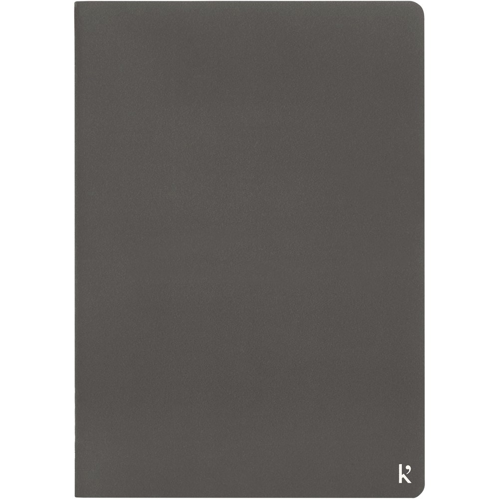 Karst® 107792 - Embalagem dupla de diário em papel de pedra A5 "Karst®"