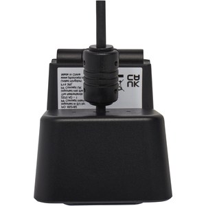 PF Concept 124218 - Webcam "Hybrid" Solid Black