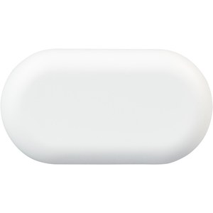 PF Concept 124300 - Auriculares TWS Pure com aditivo antibacteriano Branco