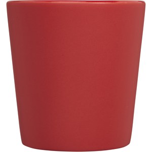 PF Concept 100726 - Caneca de cerâmica de 280 ml "Ross" Red