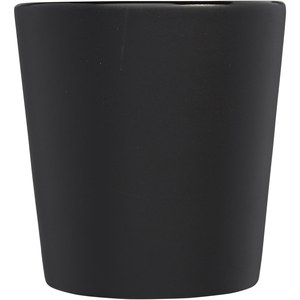 PF Concept 100726 - Caneca de cerâmica de 280 ml "Ross" matt black