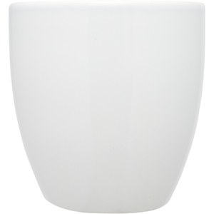 PF Concept 100727 - Caneca de cerâmica de 430 ml "Moni" Branco