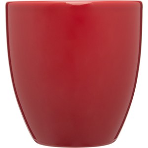 PF Concept 100727 - Caneca de cerâmica de 430 ml "Moni" Red