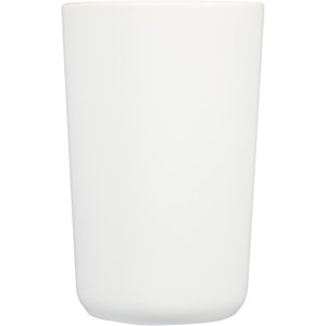PF Concept 100728 - Caneca de cerâmica de 480 ml "Perk" Branco
