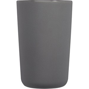PF Concept 100728 - Caneca de cerâmica de 480 ml "Perk" Grey