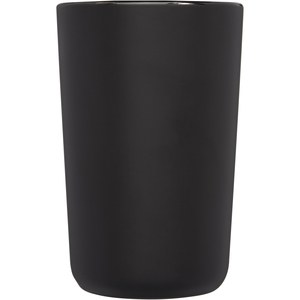 PF Concept 100728 - Caneca de cerâmica de 480 ml "Perk" Solid Black