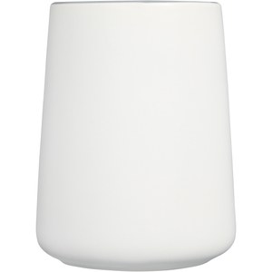 PF Concept 100729 - Caneca de cerâmica de 450 ml "Joe"  Branco