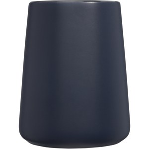 PF Concept 100729 - Caneca de cerâmica de 450 ml "Joe"  Navy