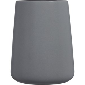 PF Concept 100729 - Caneca de cerâmica de 450 ml "Joe"  Grey