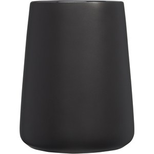 PF Concept 100729 - Caneca de cerâmica de 450 ml "Joe"  Solid Black