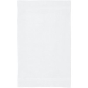 PF Concept 117003 - Toalha de algodão de 450 g/m² (100 x 180 cm) "Evelyn" Branco