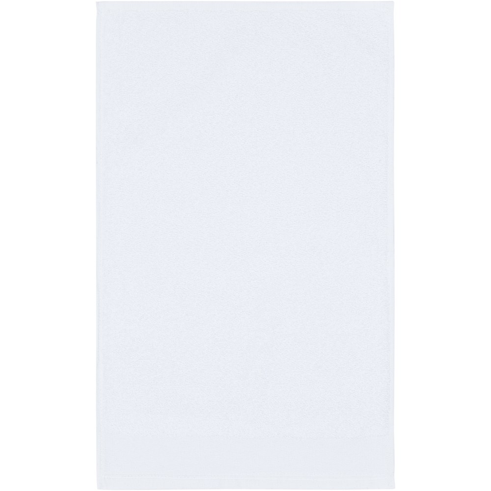 Seasons 117004 - Toalha de algodão de 550 g/m² (30 x 50 cm) "Chloe"