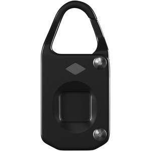SCX.design 2PX031 - Cadeado "fingerprint" retroiluminado "SCX.design T10" Solid Black