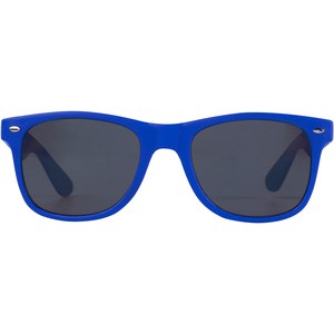 PF Concept 127026 - Óculos de sol de plástico reciclado "Sun Ray" Royal Blue