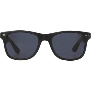 PF Concept 127026 - Óculos de sol de plástico reciclado "Sun Ray" Solid Black