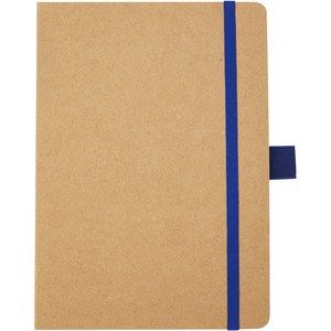 PF Concept 107815 - Bloco de notas de papel reciclado "Berk" Piscina Azul