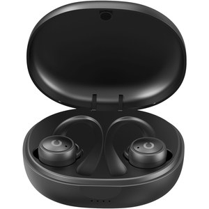 Prixton 2PA067 - Auriculares Prixton TWS160S sport Bluetooth® 5.0  Solid Black