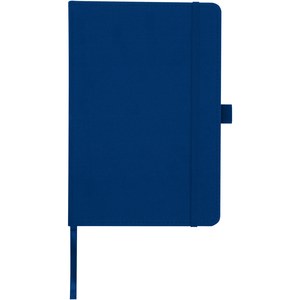 Marksman 107846 - Bloco de notas de capa dura de plástico oceânico "Thalaasa" Piscina Azul