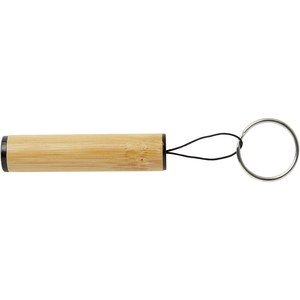 PF Concept 104567 - Porta-chaves de bambu com luz "Cane" Natural