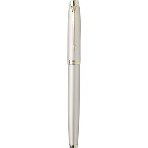 Parker 107864 - Caneta rollerball "Parker IM" Champagne