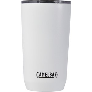 CamelBak 100746 -  Copo térmico isolado a vácuo de 500 ml "CamelBak® Horizon" Branco