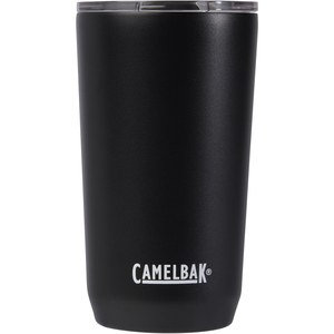 CamelBak 100746 -  Copo térmico isolado a vácuo de 500 ml "CamelBak® Horizon" Solid Black