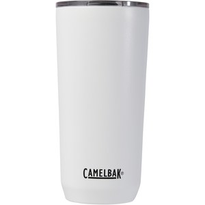 CamelBak 100745 -  Copo térmico isolado a vácuo de 600 ml "CamelBak® Horizon" Branco