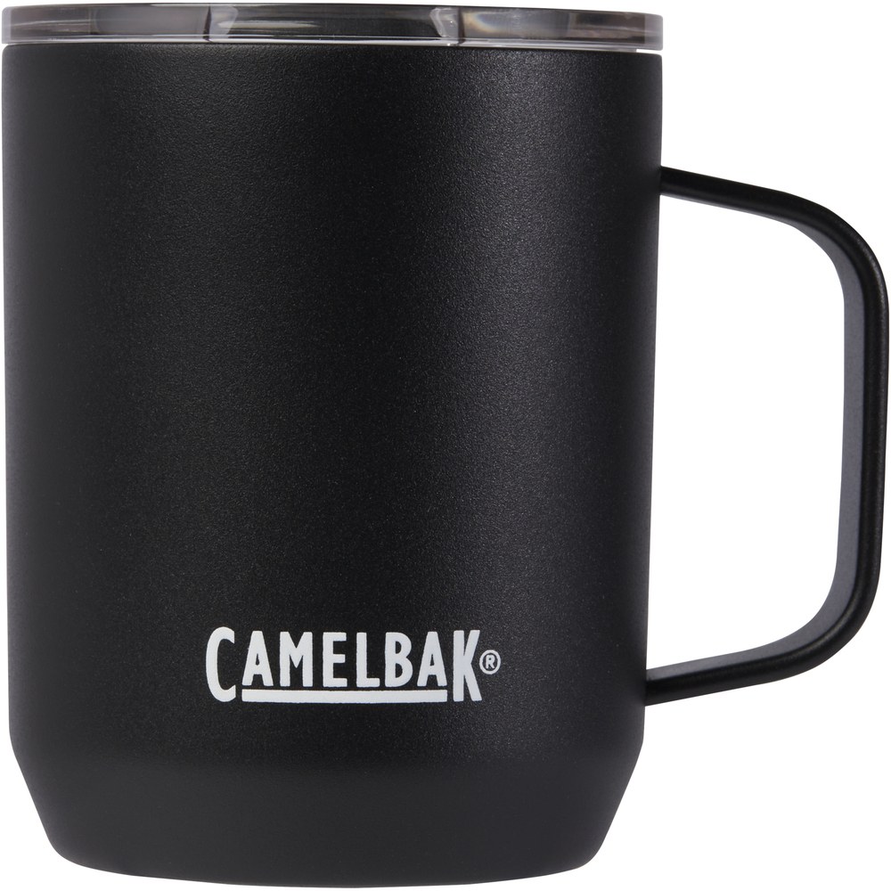 CamelBak 100747 - Caneca para campismo de 350 ml com isolamento a vácuo "CamelBak® Horizon"