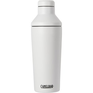 CamelBak 100748 - Agitador de cocktails de 600ml isolado a vácuo "CamelBak® Horizon" Branco