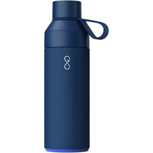 Ocean Bottle 100751 - Garrafa com isolamento a vácuo de 500 ml "Ocean Bottle" Ocean Blue