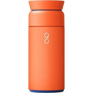 Ocean Bottle 100752 - Copo térmico de 350 ml "Ocean Bottle" Sun Orange